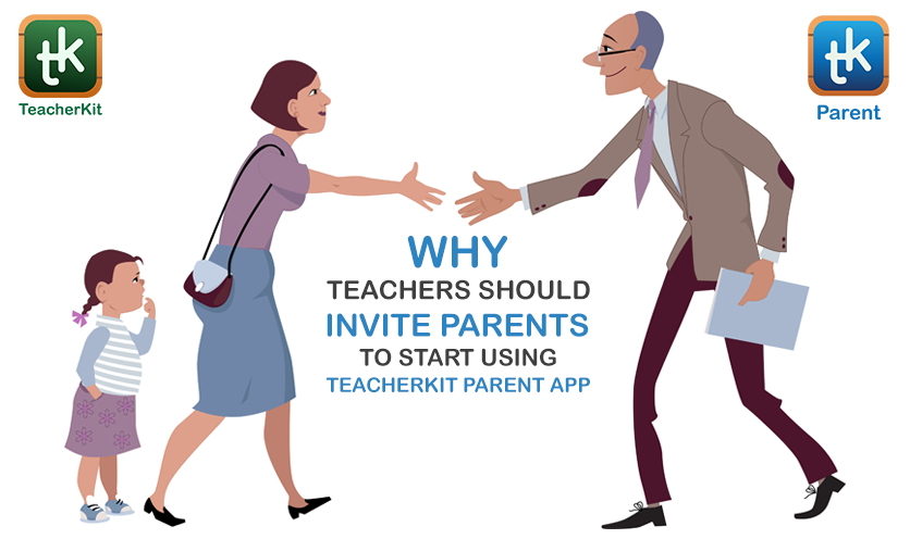 parents-students